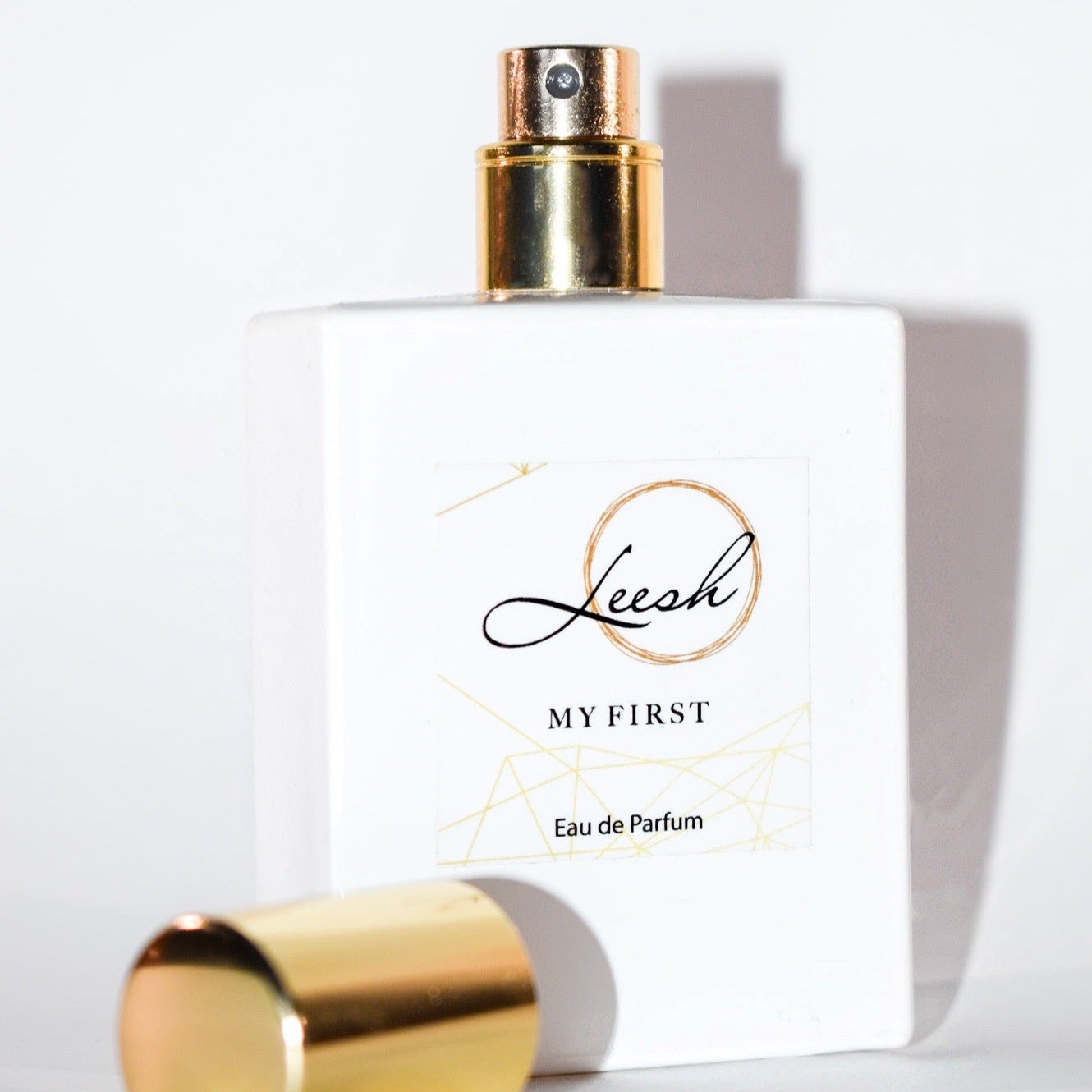 Her My First Perfume by Leesh Fragrances